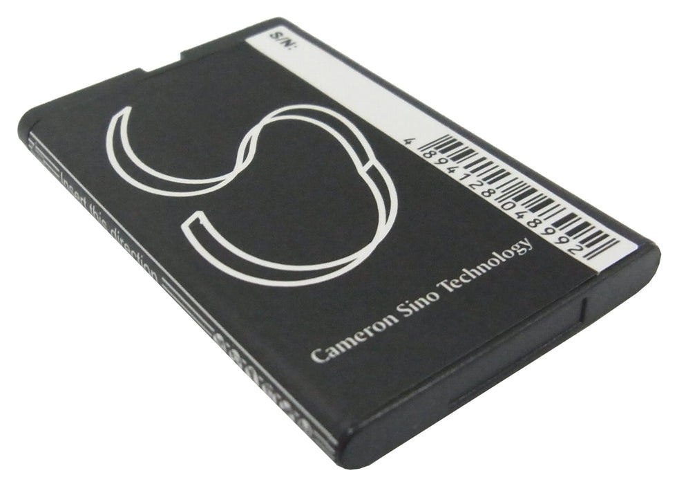 Audiovox CDM-8964 Shuttle Mobile Phone Replacement Battery-4