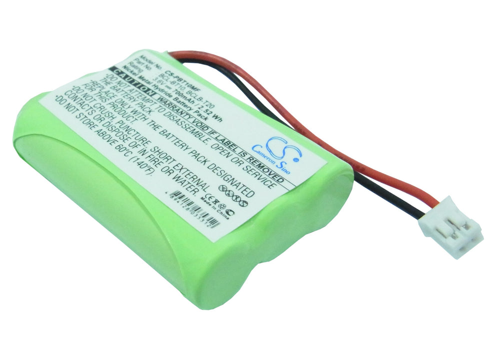 Mobilteil BCL-D20 Replacement Battery-main