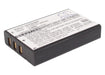 Panasonic Toughbook CF-P2 Replacement Battery-main