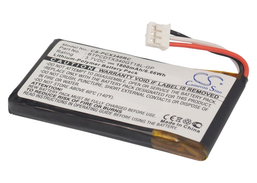 Sprint PCDTX340GT TX340GT Replacement Battery-main
