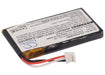 Sprint PCDTX340GT TX340GT Hotspot Replacement Battery-2