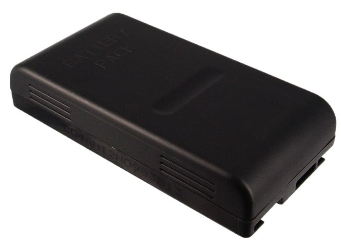 Philips M-640 M-660 M-670 2100mAh Camera Replacement Battery-3