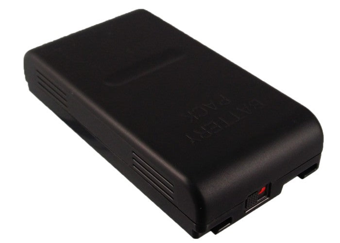 RCA AutoShot CC-1000 AutoShot CC-1650 AutoShot CC-174 AutoShot CC-176 AutoShot CC-178 AutoShot CC-180 AutoShot CC-1 2100mAh Camera Replacement Battery-4