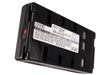 Grundig LC-355 LC-400 LC-410 LC-450 LC-460 LC-500 LC-550 LC-560 2100mAh Camera Replacement Battery-5