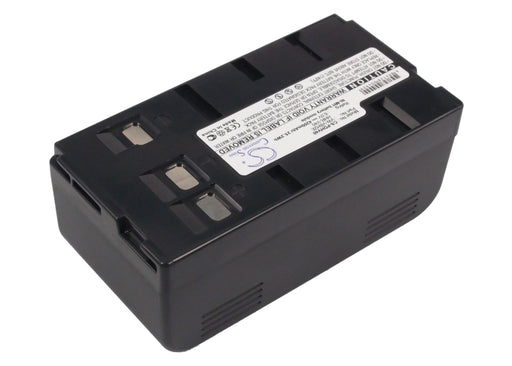 Philips M-640 M-660 M-670 4200mAh Replacement Battery-main