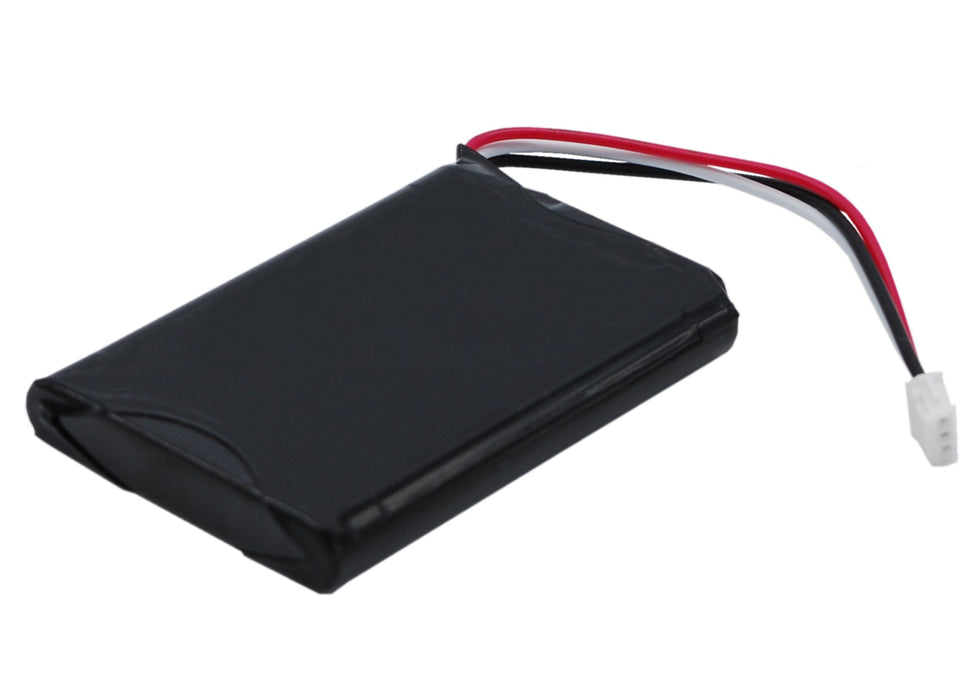 Pharos Drive GPS 200 PDR200 GPS Replacement Battery-4