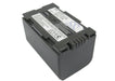 Panasonic AG-DVC15 AG-DVC32 AG-DVC60 AG-DVC62 AG-D Replacement Battery-main