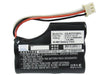 Symbol PDT 3100 PDT 3110 PDT 3120 PDT 3140 Black Replacement Battery-5
