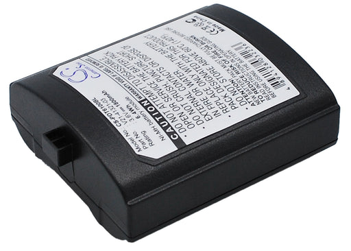 Symbol PDT6100 PDT6110 PDT6140 PDT6142 PDT6146 Replacement Battery-main