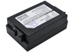 Symbol PDT8000 PDT-8000 PDT8037 PDT-8037 PDT8046 P Replacement Battery-2