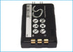 Symbol PDT8100 PDT8133 PDT8137 PDT8142 PDT8146 Replacement Battery-4