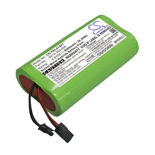 Peli 9415 9415 LED Lantern 9415Z0 LED Latern Zone  Replacement Battery-main