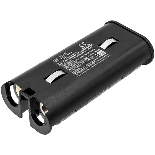 Peli 3750 3759 Replacement Battery-main