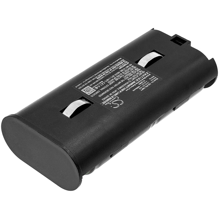 Peli 3750 3759 Flashlight Replacement Battery-2