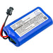 Peugeot ELIS Replacement Battery-main