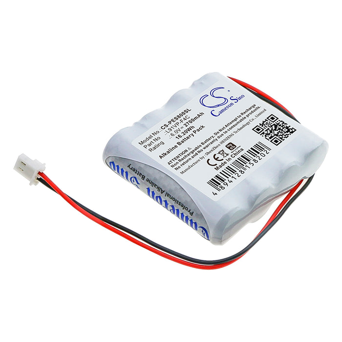 GP GPRHORW01018 Replacement Battery-main