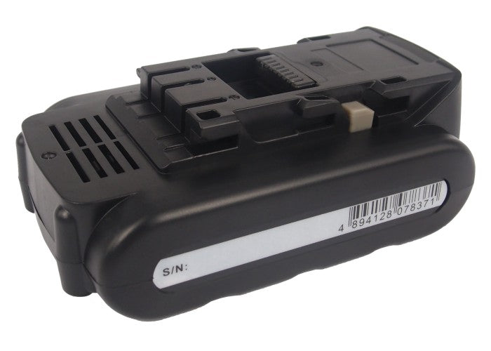 Panasonic EY3740B EY3740B Flashlight EY4541 EY4541 Replacement Battery-2