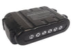 Panasonic EY3740B EY3740B Flashlight EY4541 EY4541 Replacement Battery-3