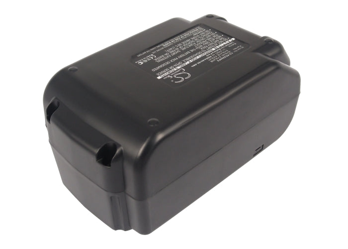 Panasonic EY3760B EY7460LN2S EY7460LZ2S EY 4000mAh Replacement Battery-3