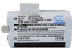 Cisco U260 Ultra HD DAB Digital Replacement Battery-5
