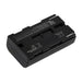 Phase One IQ IQ3 IQ4 P25 P25+ P30 P30+ P40 P40+ P45 P45+ P65 XF 2200mAh Laser Replacement Battery-2