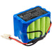 Philips FC6164 Power Pro FC6164 01 PowerPro Uno Vacuum Replacement Battery-2
