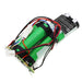 Philips FC6168 FC6168 01 FC6169 01 2000mAh Vacuum Replacement Battery