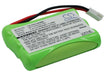 Philips CEPTF SBC-EB3655 SBC-SC368 SBC-SC368 91 SB Replacement Battery-main