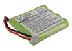 Tomy Walkabout Premier Advance Replacement Battery-main