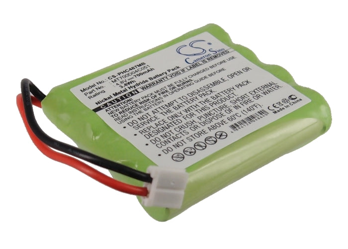 Avent SDC361 Replacement Battery-main
