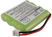 Tomy Walkabout Premier Advance Baby Monitor Replacement Battery-2