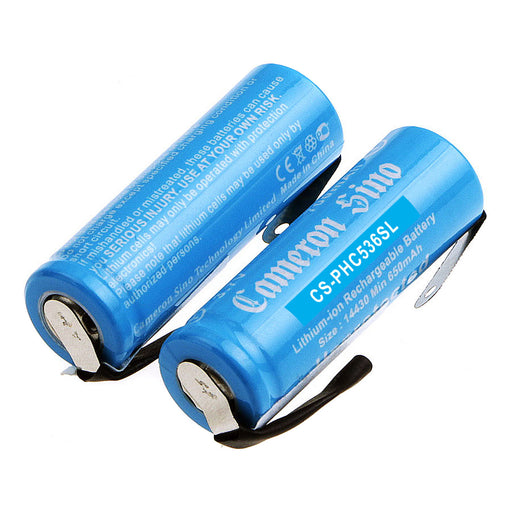 Philips CN100001 Personal Care Replacement Battery