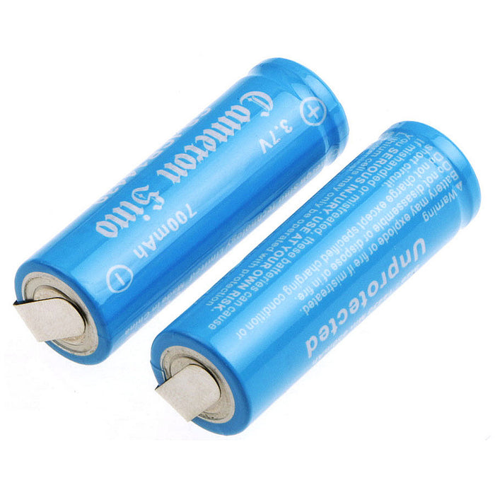 Philips CN100001 Personal Care Replacement Battery-2