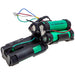 Philips FC6168 FC6169 FC6171 FC6404 FC6405 FC6763 Vacuum Replacement Battery-2
