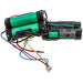 Philips FC6168 FC6169 FC6171 FC6404 FC6405 FC6763 Vacuum Replacement Battery-3