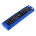 Bissell 1605 16052 16058 16059 1605A 1605C 1605R 1605W 1974 2142 3400mAh Vacuum Replacement Battery-2