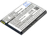 Philips Xenium CT311 Xenium E311 Replacement Battery-main