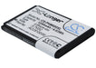 Philips DPM6000 DPM7000 DPM8100 DPM8500 Pocket Mem Replacement Battery-main