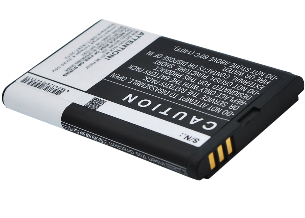 Philips DPM6000 DPM7000 DPM8100 DPM8500 Pocket Memo DPM6000 Pocket Memo DPM7000 Pocket Memo DPM8000 Recorder Replacement Battery-3