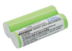 Ronson RR-3 Shaver Replacement Battery-3