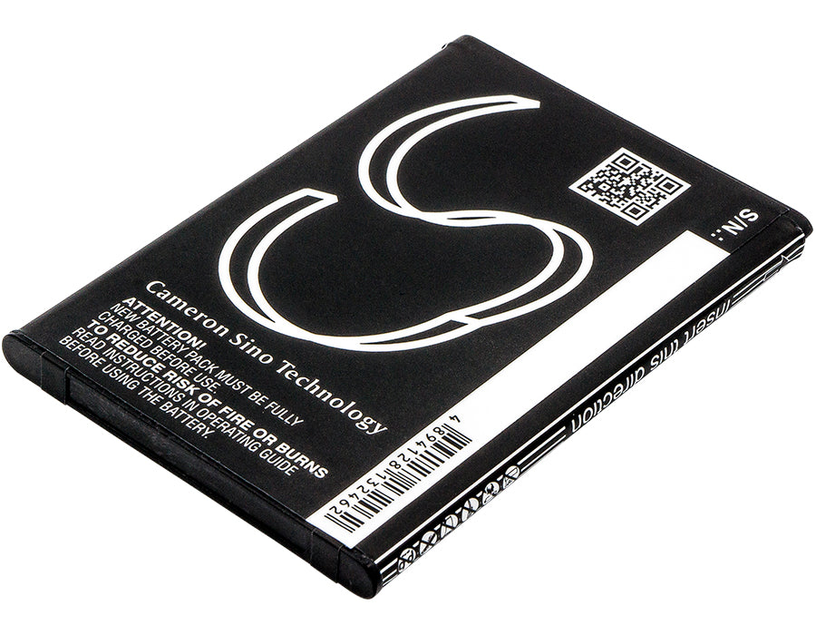 Philips CTS308 Xenium S308 Mobile Phone Replacement Battery-4