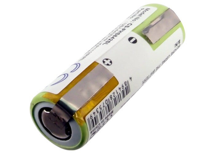 Philips HS8420 HS8420 23 Shaver Replacement Battery-3
