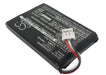 Grundig D780 D780A Cordless Phone Replacement Battery-2