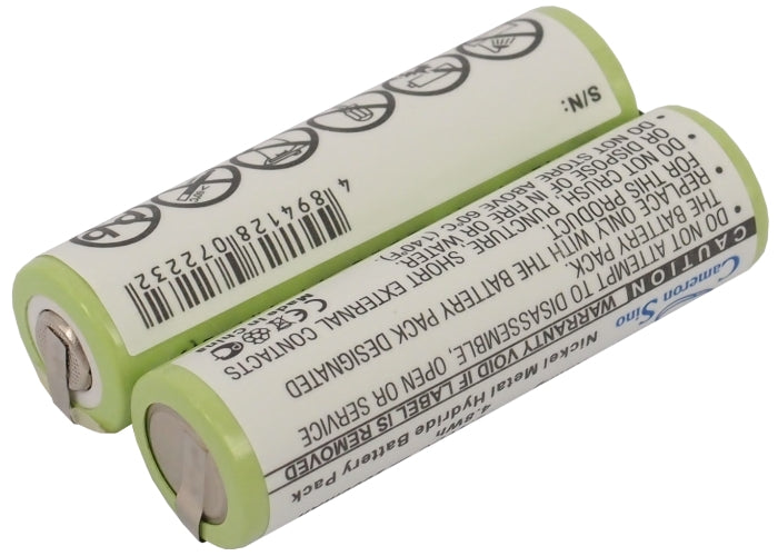 Grundig 8825 8835 8875 Shaver Replacement Battery-3