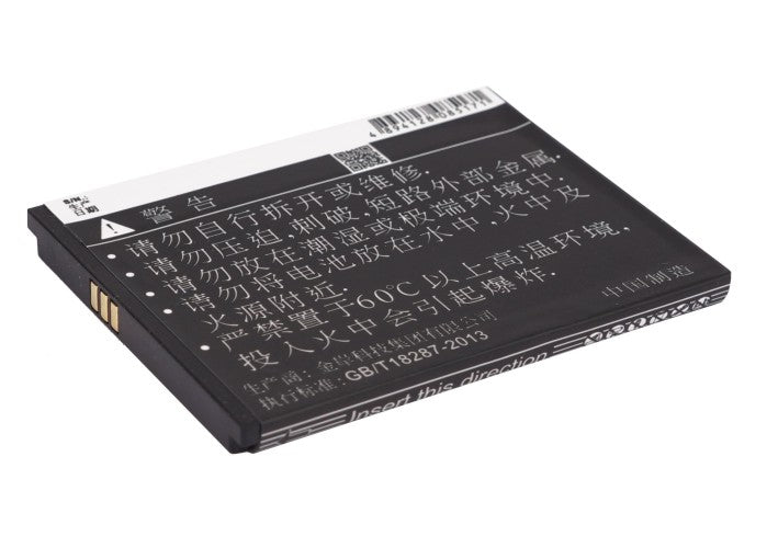 Philips T939 W8578 W930 Xenium T939 Xenium W8578 Xenium W930 Mobile Phone Replacement Battery-4