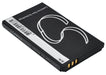 Philips Xenium T129 Xenium X100 Xenium X325 Mobile Phone Replacement Battery-3