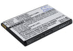 I-Mobile I858 Replacement Battery-main