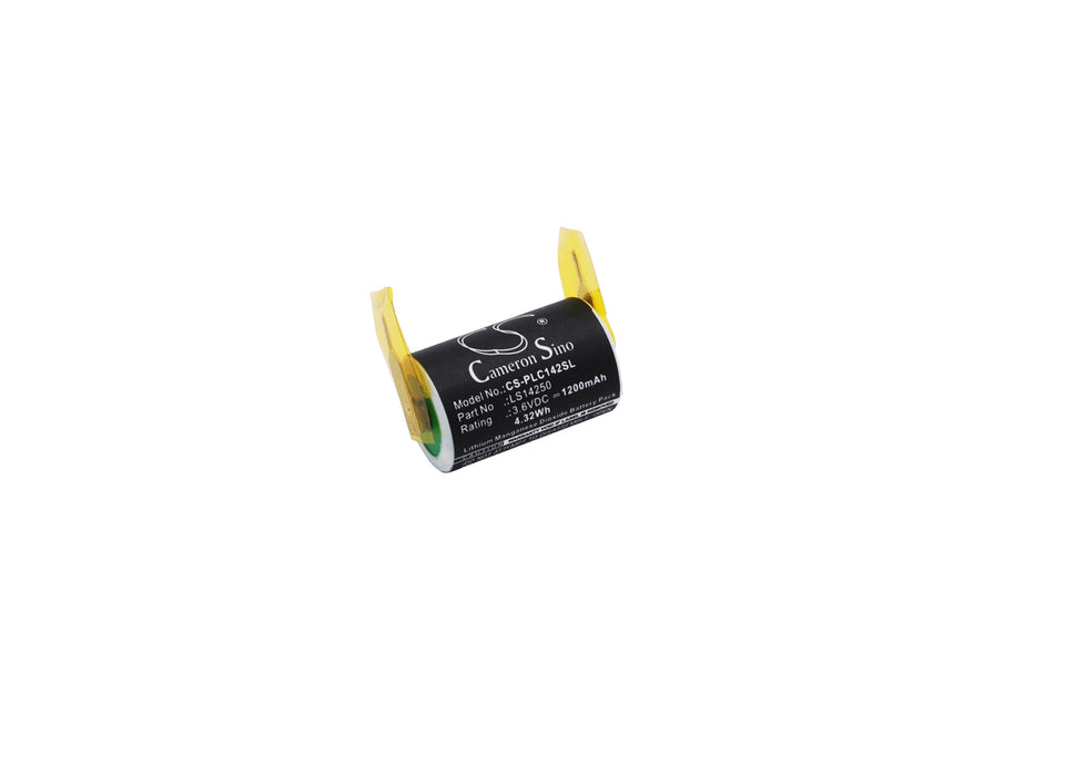 Saft LS14250 Replacement Battery-main