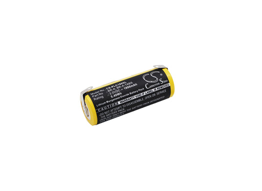 Panasonic Automated Meter Reading BR-A BR-A-TABS E Replacement Battery-main
