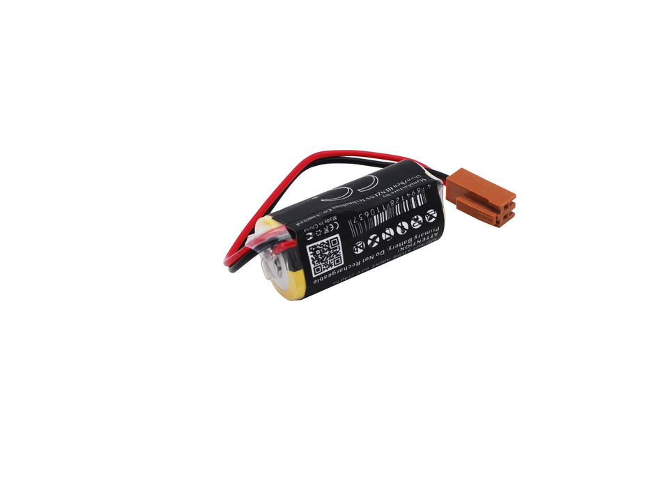 Sanyo CR17335 PLC Replacement Battery-2
